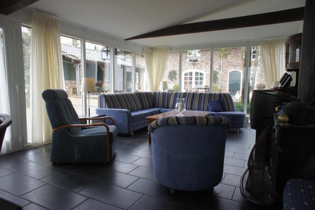 Apartements Stegelshof Eygelshoven Camera foto